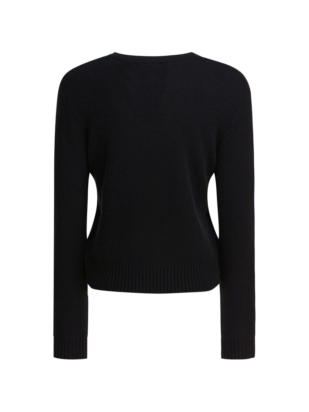 [Lisa Yang] Knitwear FW26 2022117BL