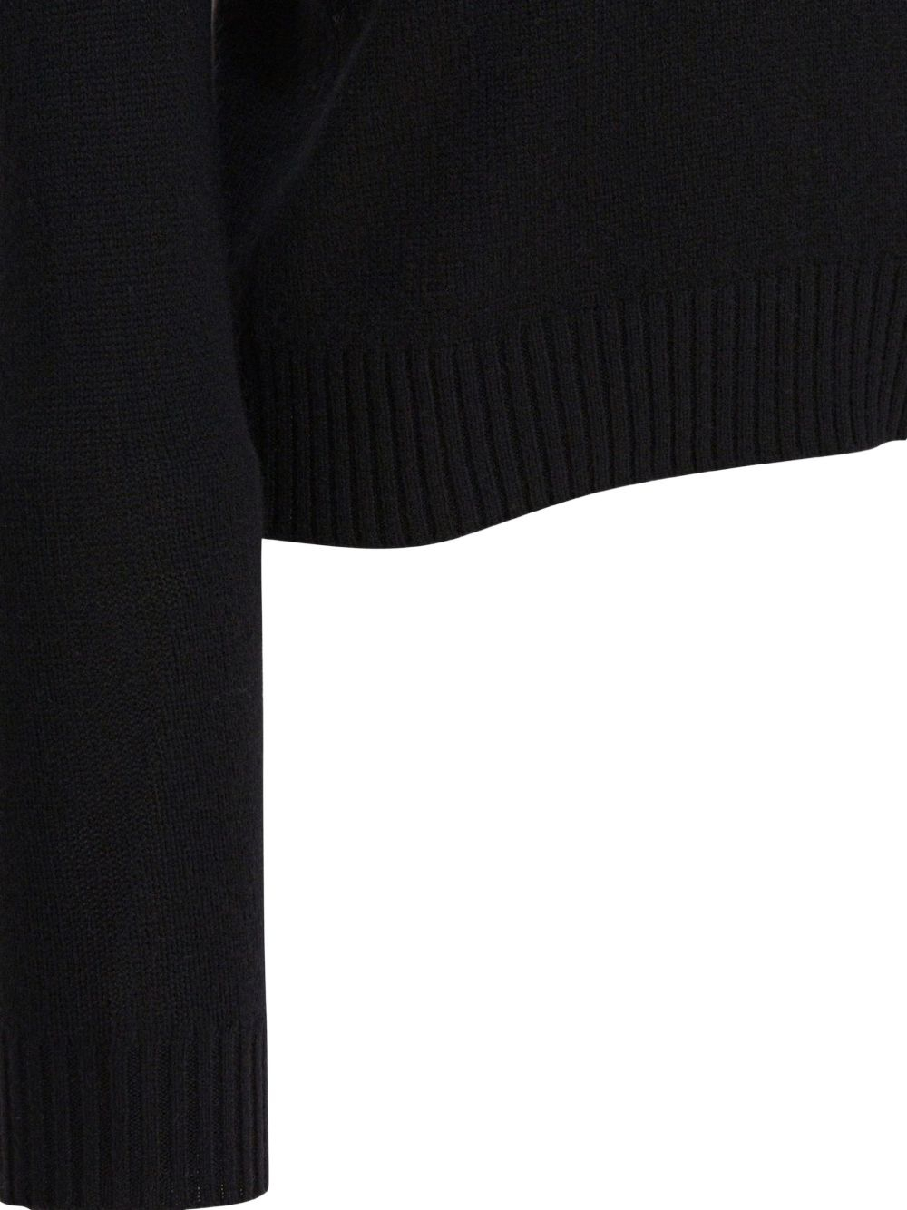 [Lisa Yang] Knitwear FW26 2022117BL