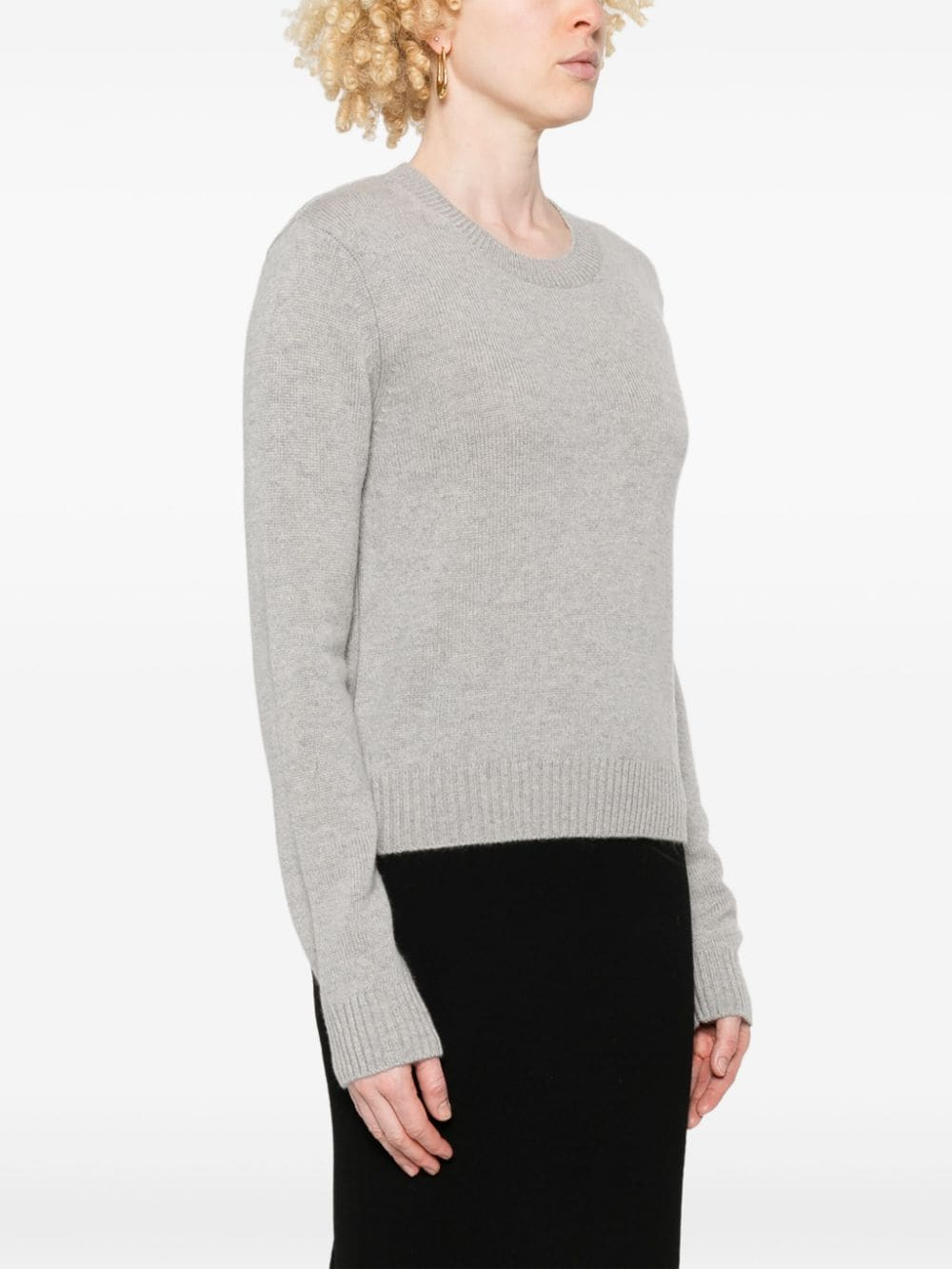 [Lisa Yang] Knitwear FW26 2022117DO