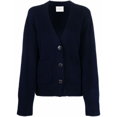 [Lisa Yang] Cardigan FW26 202084NA
