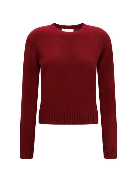 [Lisa Yang] Knitwear FW26 2022117DU