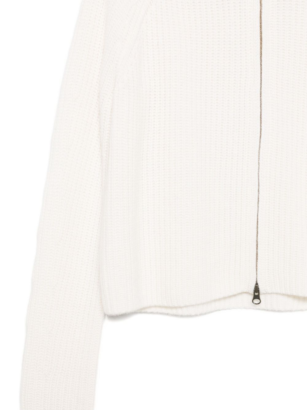 [Lisa Yang] Cardigan FW26 2025304CR