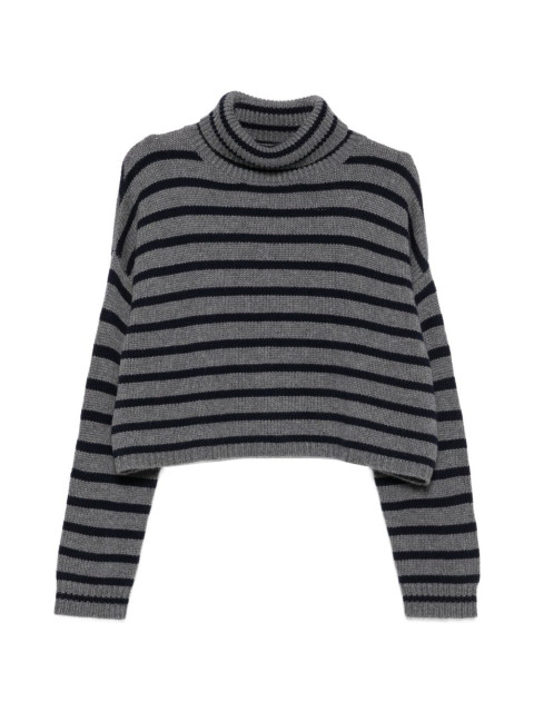 [Lisa Yang] Knitwear FW26 2026465RN