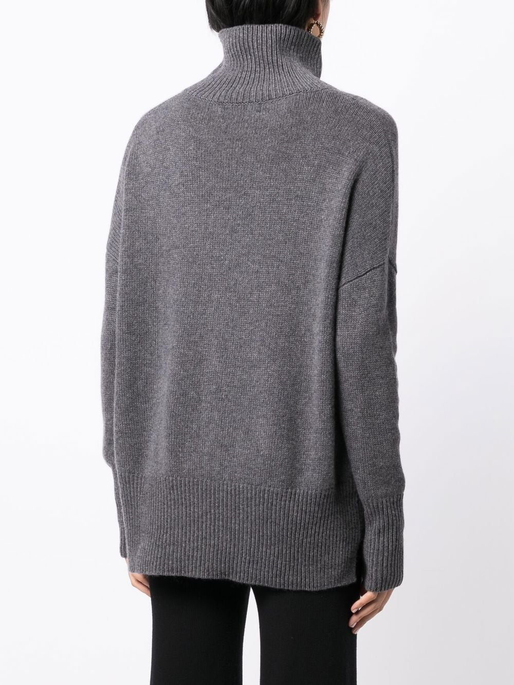 [Lisa Yang] Knitwear FW26 202113GR