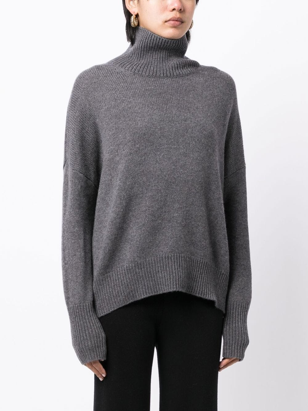 [Lisa Yang] Knitwear FW26 202113GR