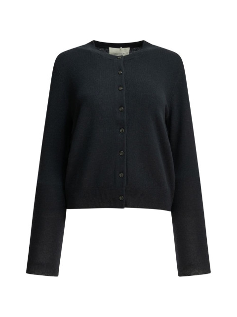 [Lisa Yang] Cardigan FW26 2026313JN