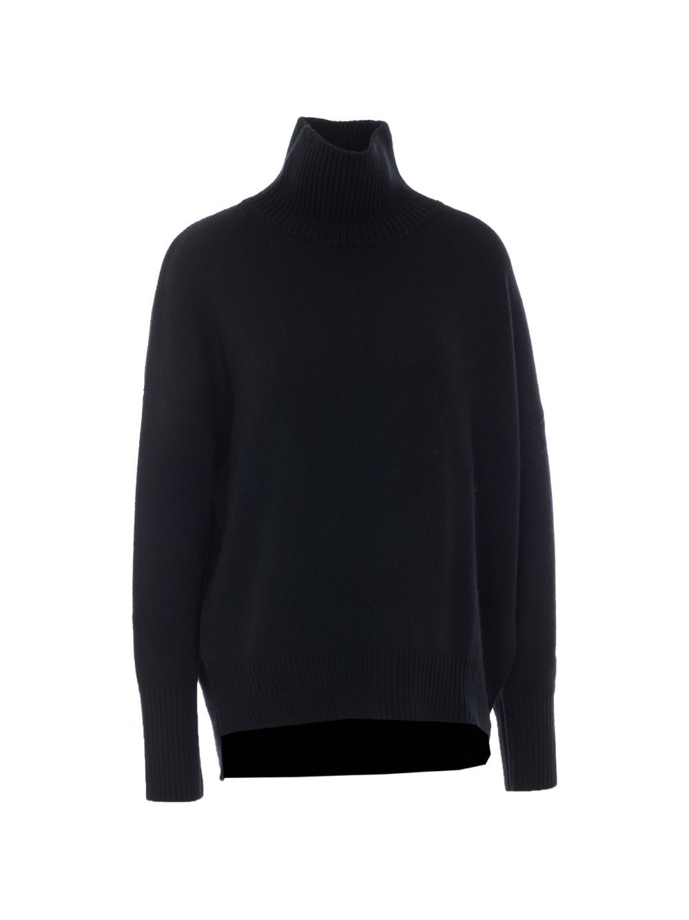 [Lisa Yang] Knitwear FW26 202113BL