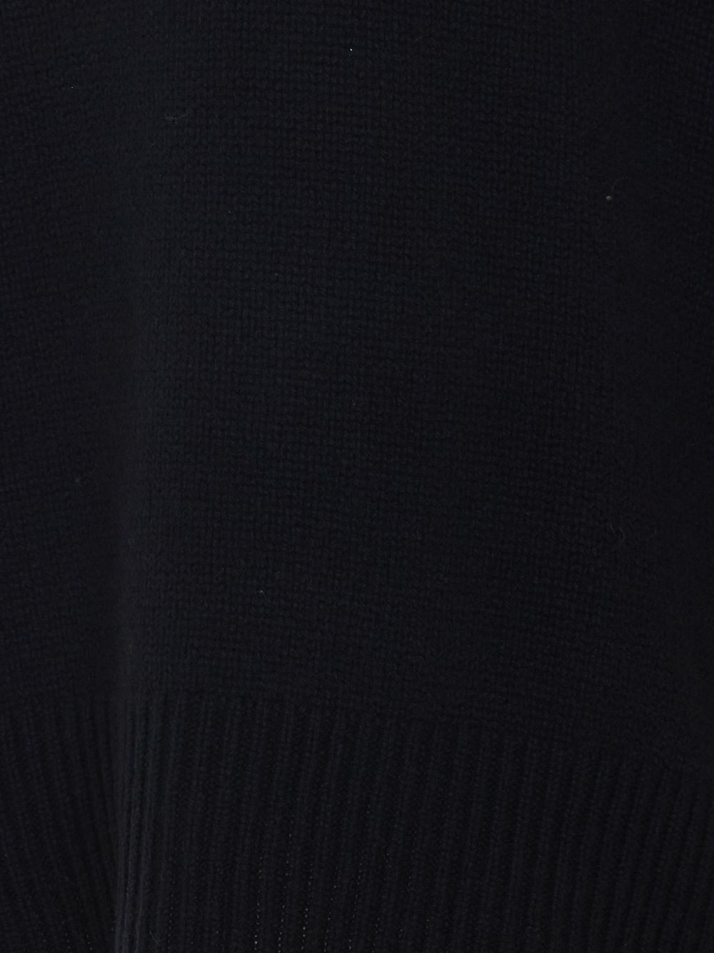 [Lisa Yang] Knitwear FW26 202113BL