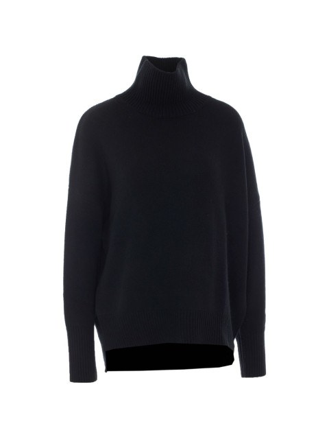 [Lisa Yang] Knitwear FW26 202113BL