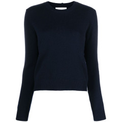 [Lisa Yang] Knitwear FW26 2022117NA