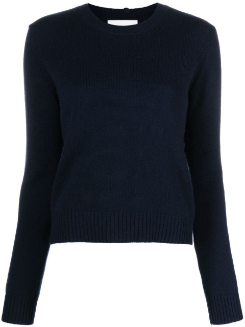 [Lisa Yang] Knitwear FW26 2022117NA