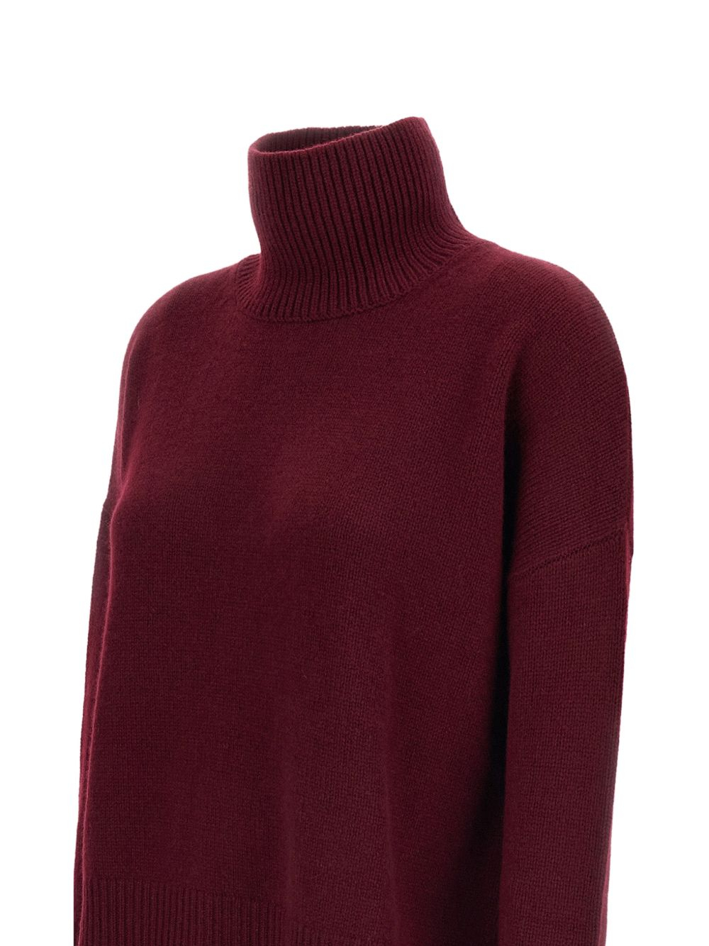 [Lisa Yang] Knitwear FW26 202113DU