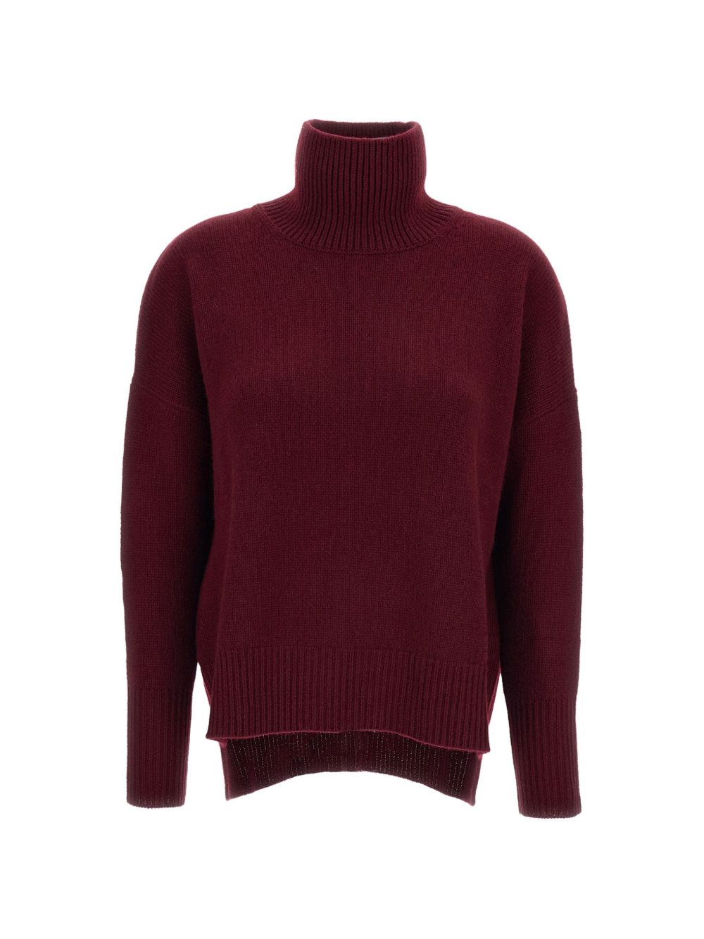 [Lisa Yang] Knitwear FW26 202113DU