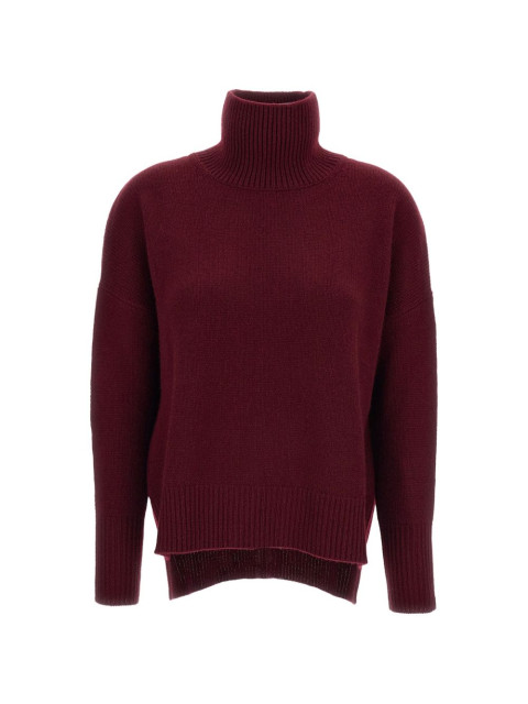 [Lisa Yang] Knitwear FW26 202113DU