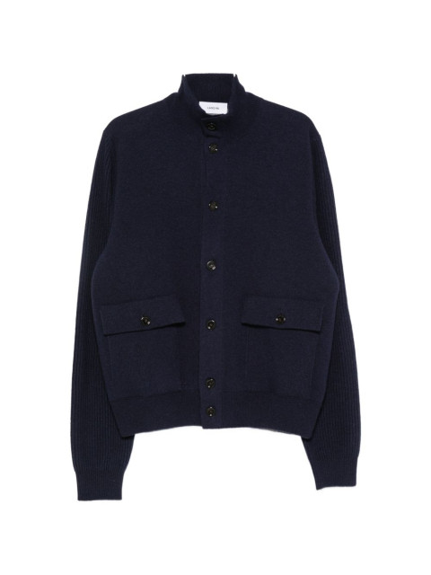 [Lardini] Jacket FW26 ACLKJT1 AC67031 850GR