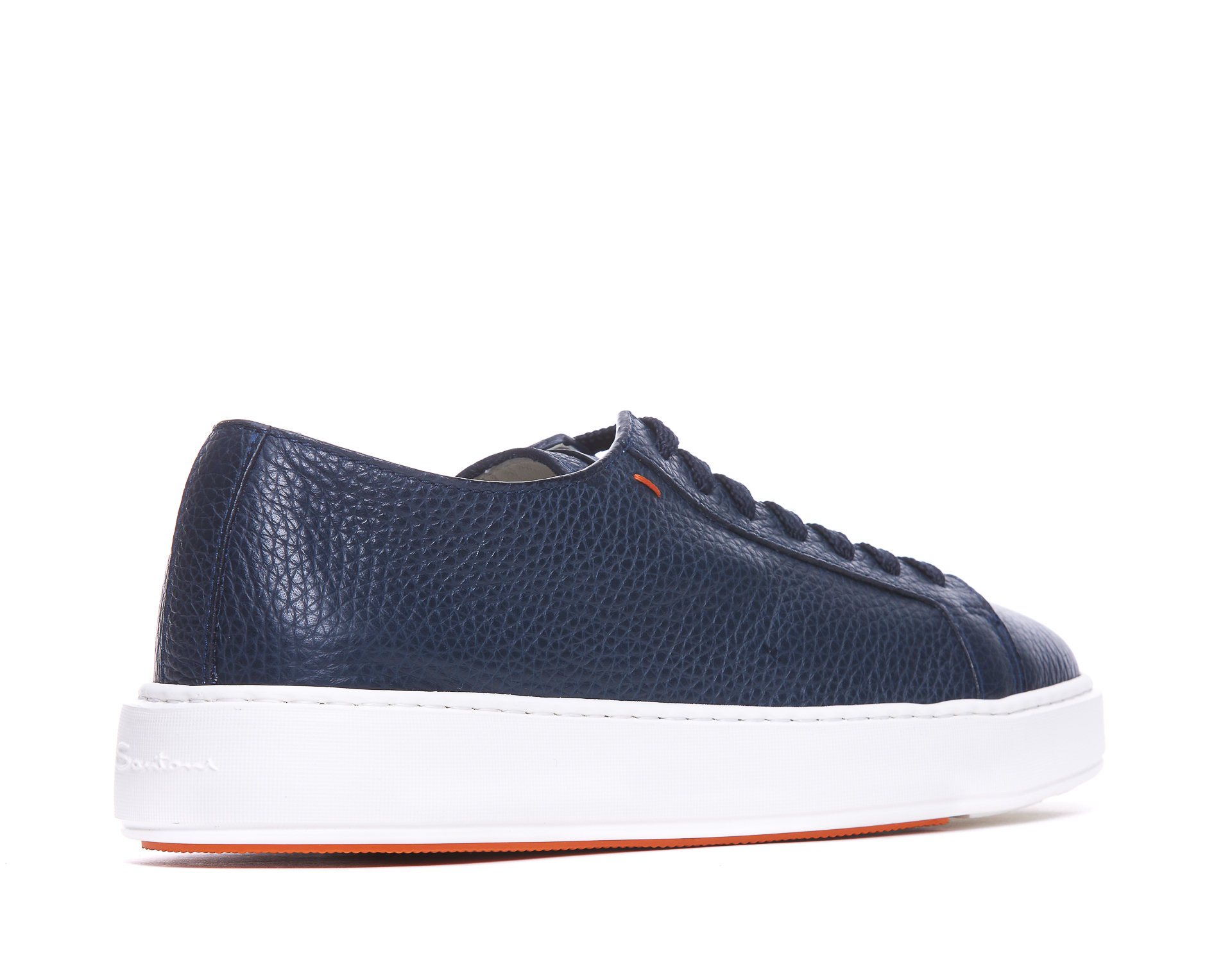 [Santoni] Sneakers FW26 MBCD21430BARCMMDU55