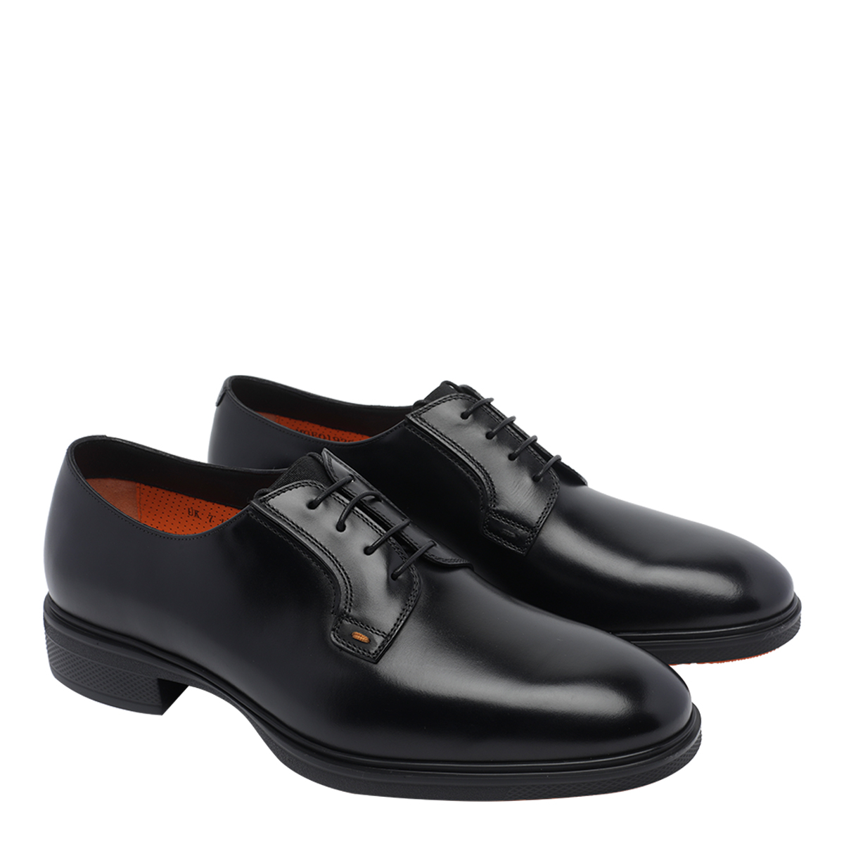 [Santoni] Loafer FW26 MGEO19291NEAXNTGN01
