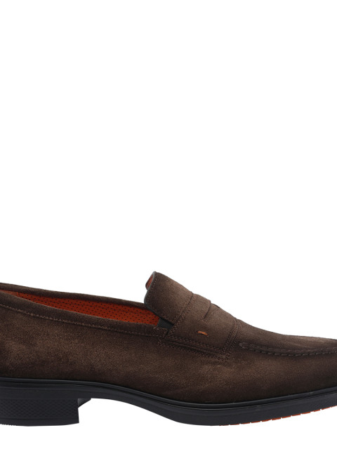 [Santoni] Loafer FW26 MGEO18964NEAXGEXS50