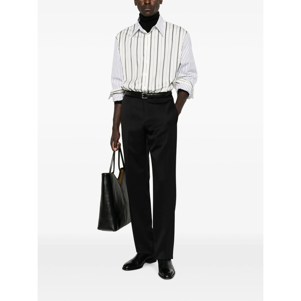 [Lardini] Pants FW26 CNPALUK ACIF67442 999