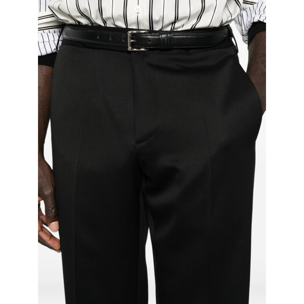 [Lardini] Pants FW26 CNPALUK ACIF67442 999