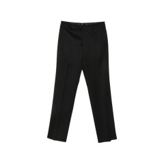 [Lardini] Pants FW26 CNPALUK ACIF67442 999