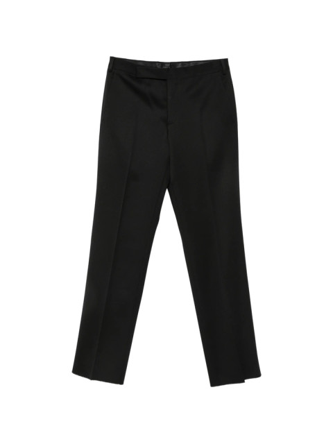 [Lardini] Pants FW26 CNPALUK ACIF67442 999
