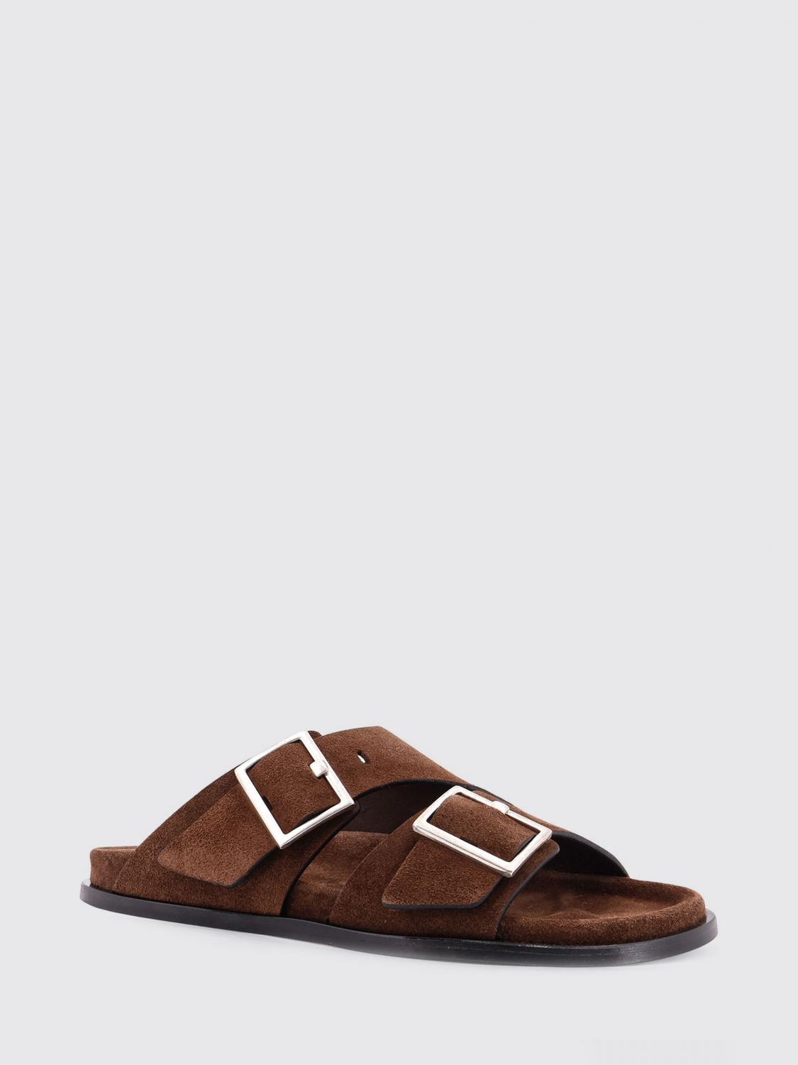 [ALOHAS] Sandals SS26 S101185 02