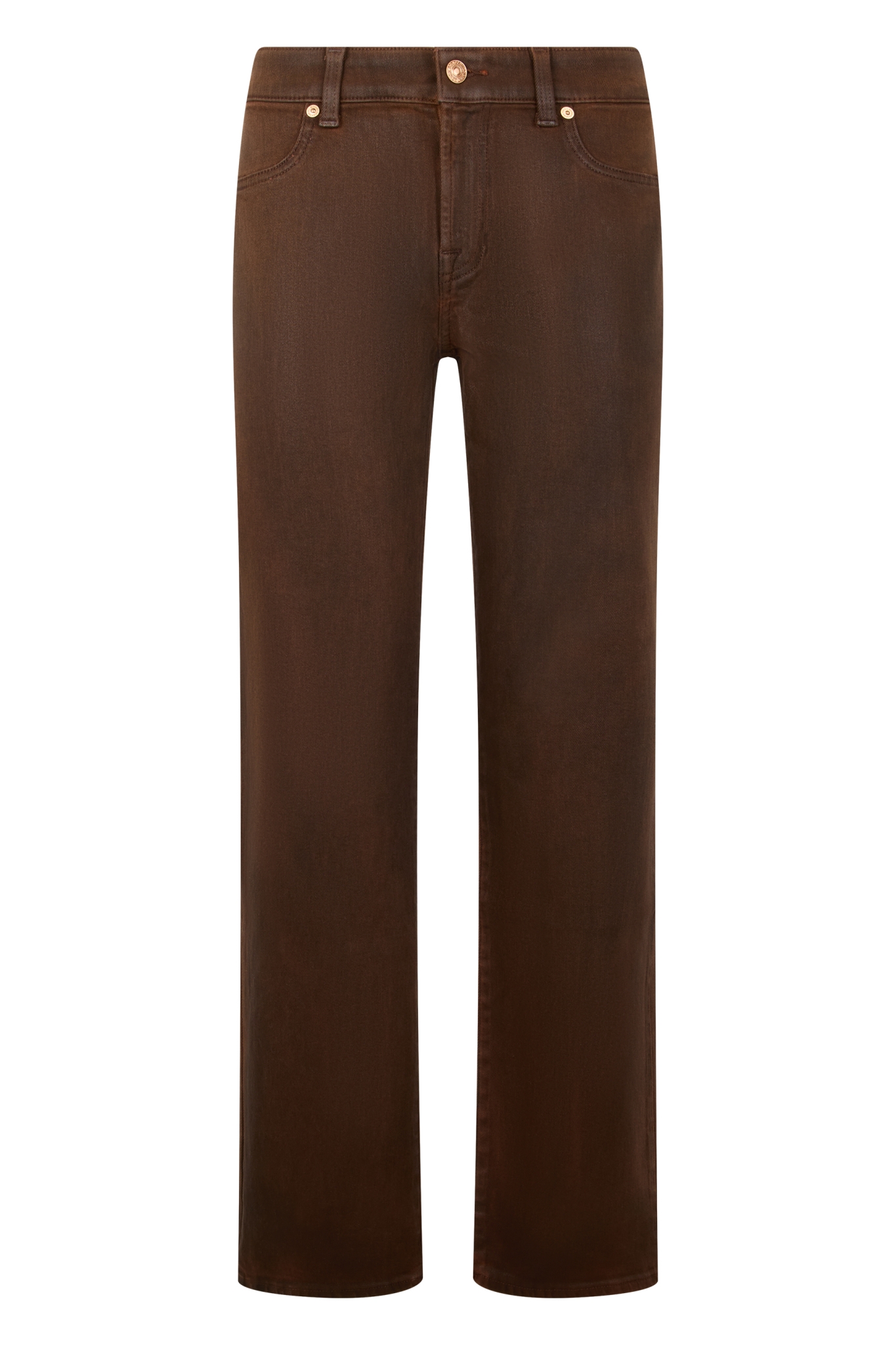 [7 FOR ALL MANKIND] Jeans FW26 7UC90H42_U73TC