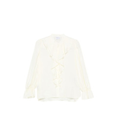 [Marella] Shirts Long Sleeve FW26 2623116151200 MLLCALDAIA 001