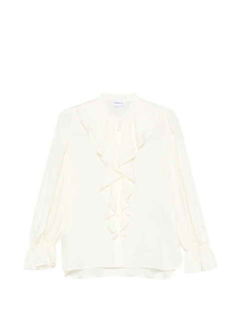 [Marella] Shirts Long Sleeve FW26 2623116151200 MLLCALDAIA 001