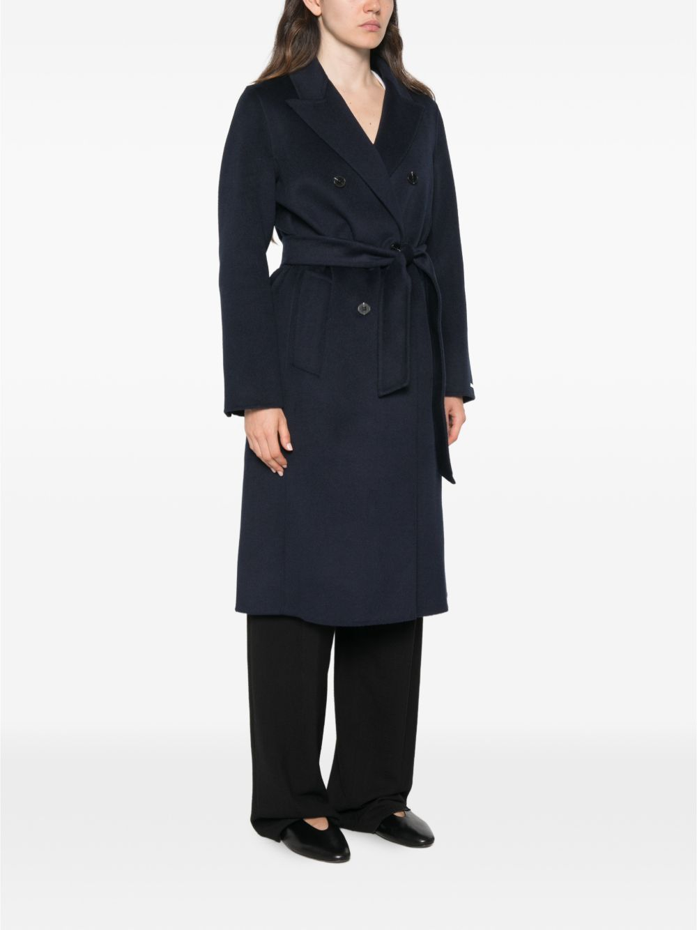 [Marella] Coat FW26 2623016071200 MLLLAGHI 005