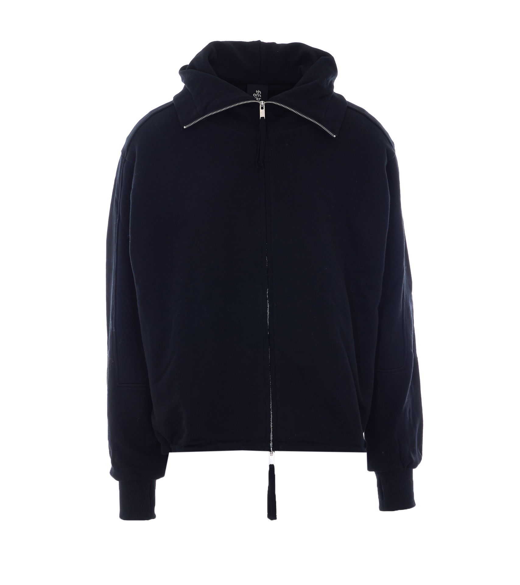 [Thom Krom] Jacket SS26 M SJ 695BLACK