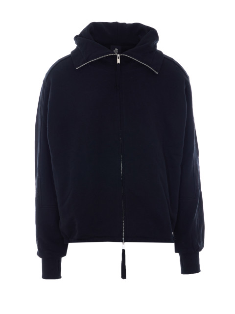 [Thom Krom] Jacket SS26 M SJ 695BLACK