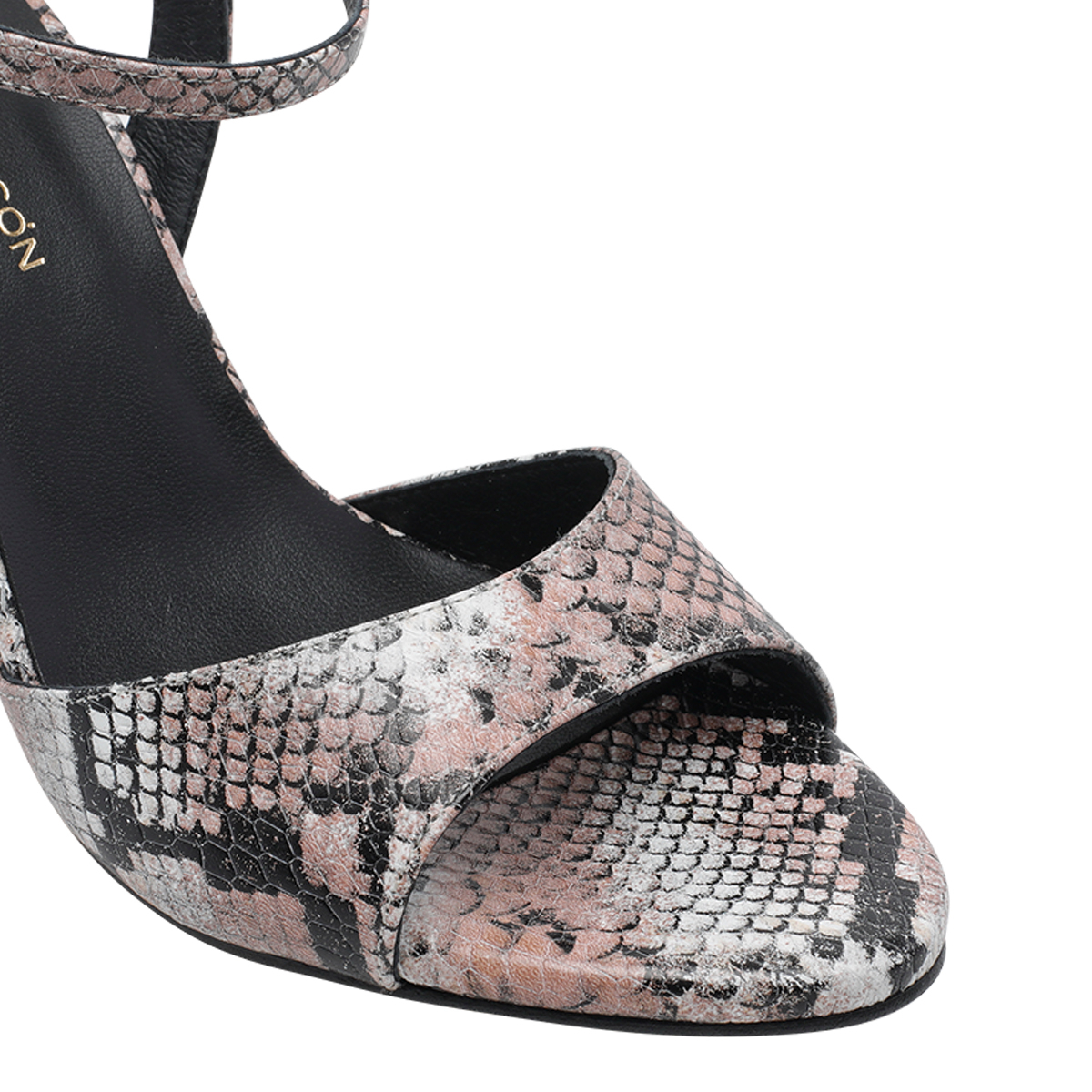 [ANGEL ALARCON] Pumps SS26 26043077UDIAMANTE ROCCIA