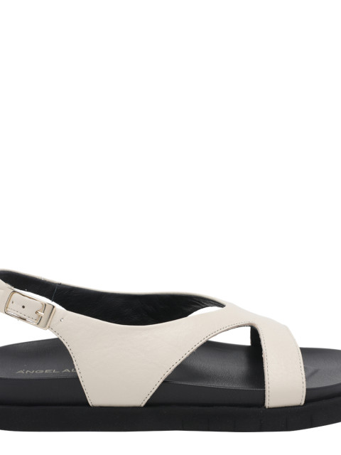 [ANGEL ALARCON] Sandals SS26 26089BIOGREIGE