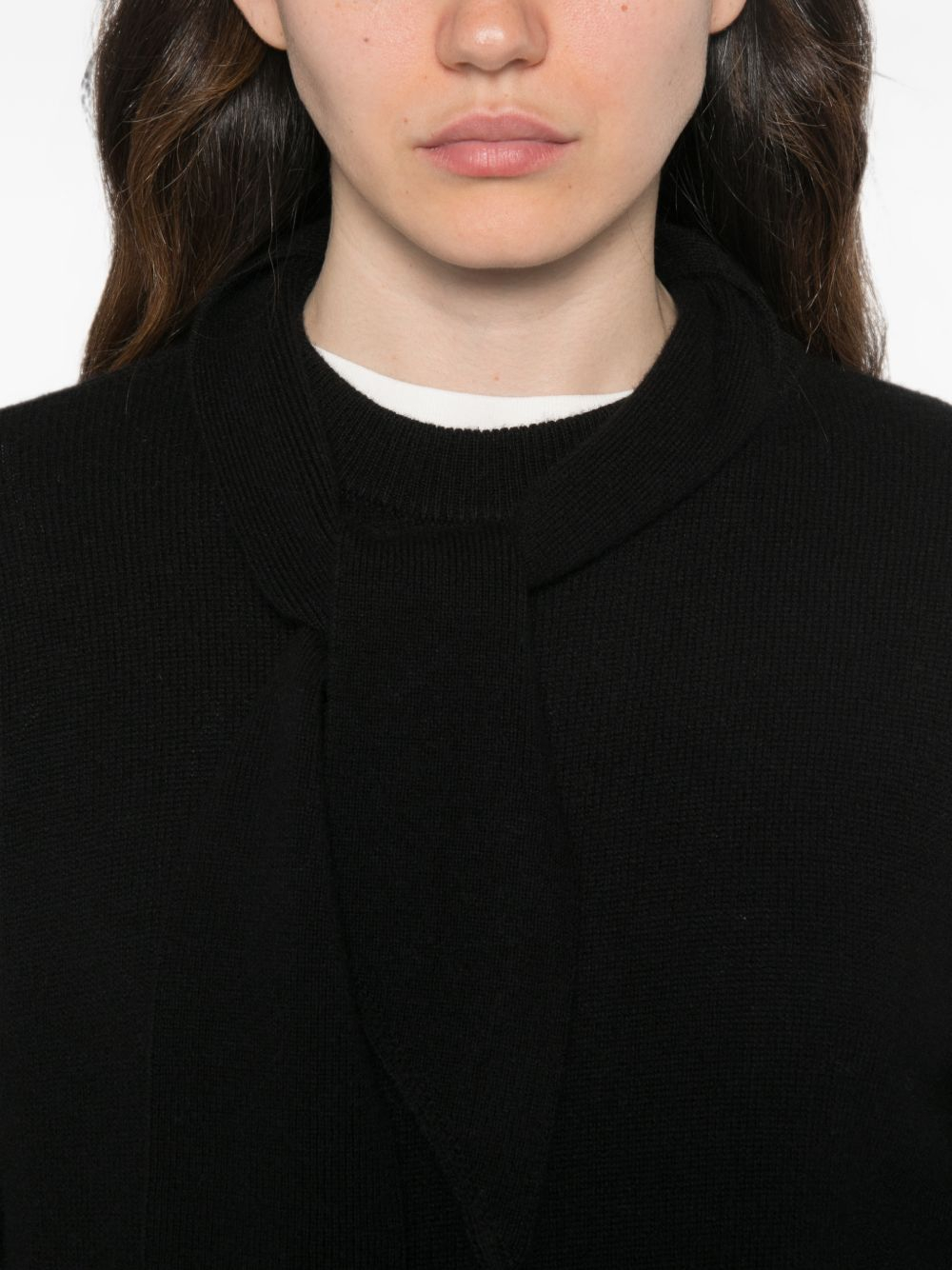 [Marella] Knitwear FW26 2623366174200 MLSGIOCHI 010