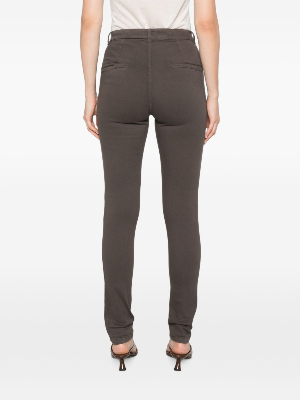 [Marella] Trousers FW26 2623136114200 MLSCONDOR 003