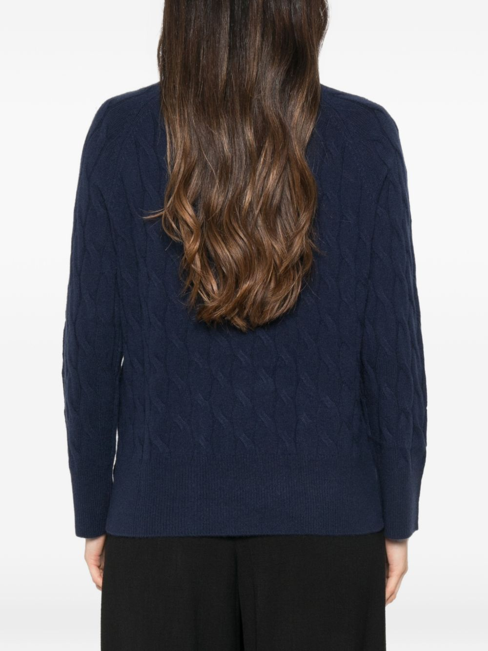 [Marella] Knitwear FW26 2623366244200 MLSGATTONI 008