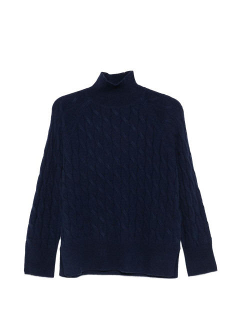 [Marella] Knitwear FW26 2623366244200 MLSGATTONI 008