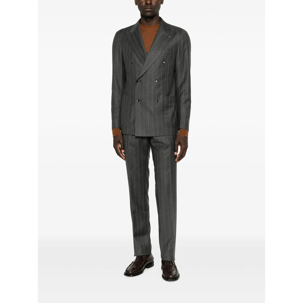 [TAGLIATORE] Blazer FW26 150195 2SVS20K11 S1265