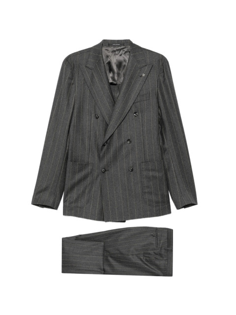 [TAGLIATORE] Blazer FW26 150195 2SVS20K11 S1265
