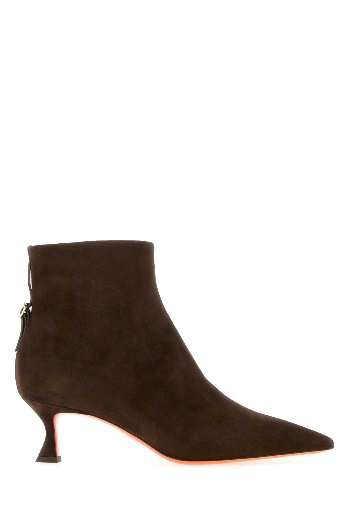 [Santoni] Boots FW26 WTIS71908HI2NHZW T30