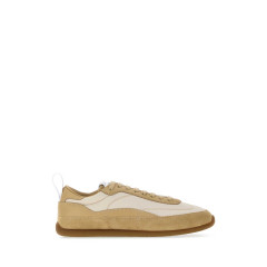 [Alexander McQueen] Sneakers FW26 856192WIAJ4 2636
