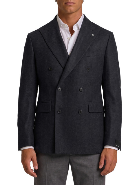 [TAGLIATORE] Jacket FW26 1SNY10B_070039_N1261