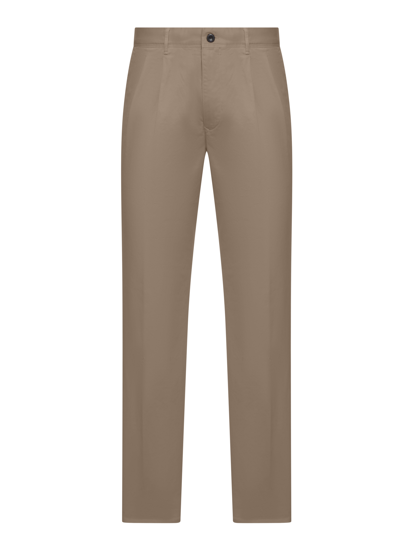 [Incotex] Trousers SS26 1S167L9664C519 BEIGE