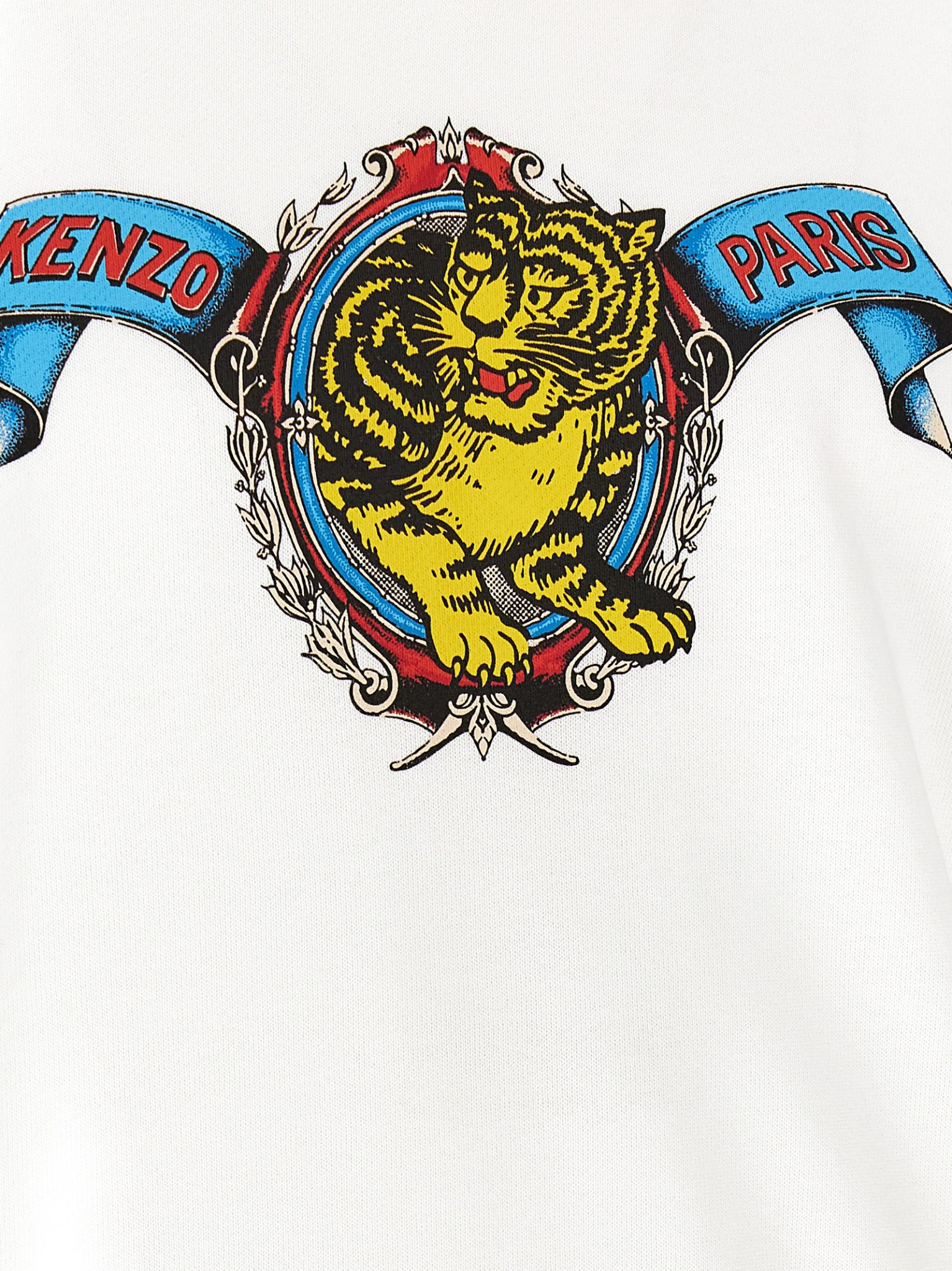 [Kenzo] Sweatshirt FW26 FG65SW1544MQ02
