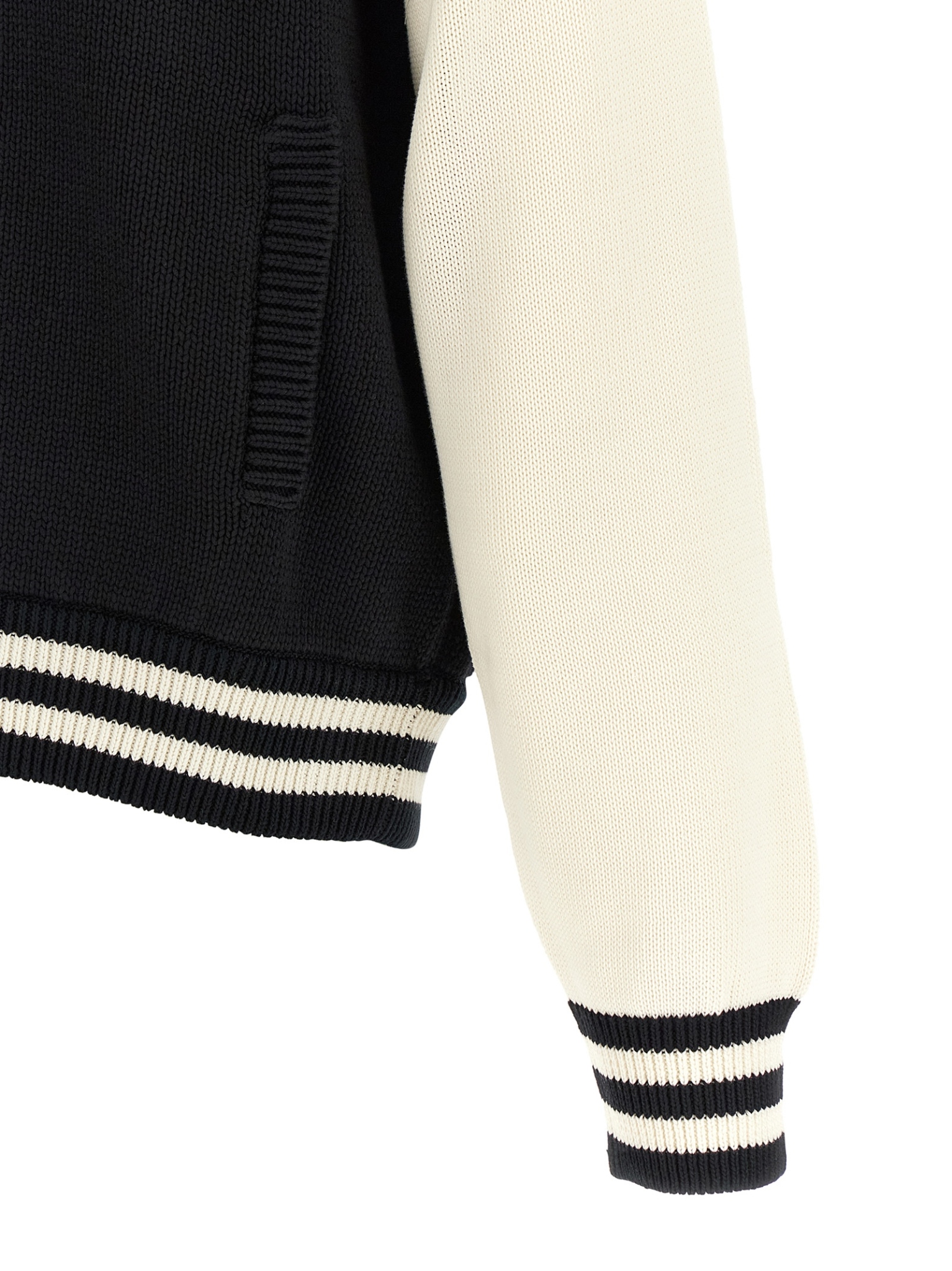 [Kenzo] Cardigan FW26 FG65CA8053EC99J