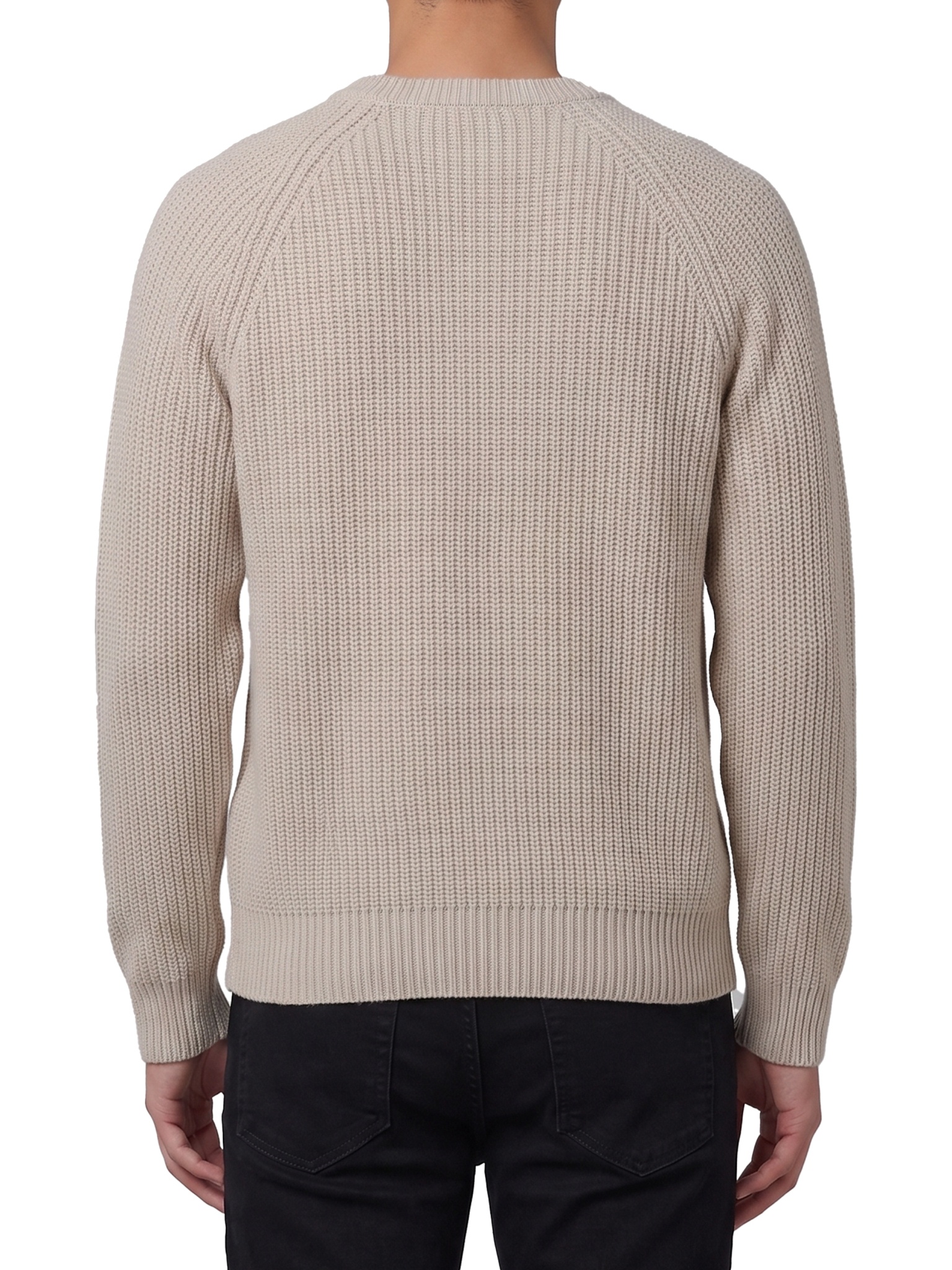 [Lisa Yang] Knitwear FW26 3036004__OY