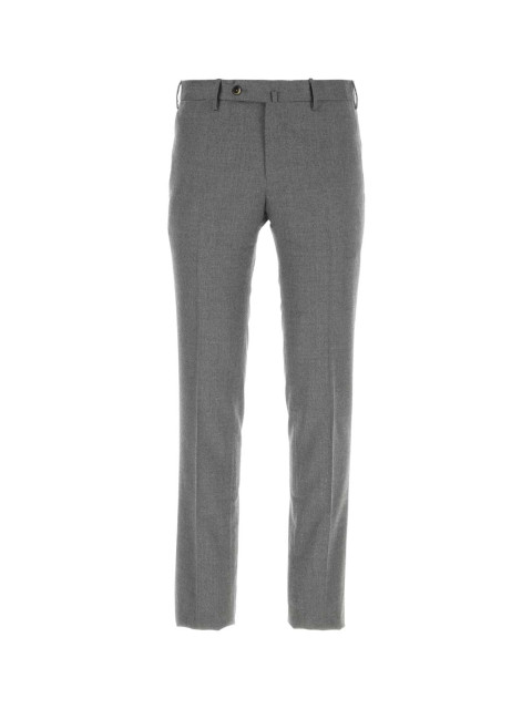 [PT TORINO] Trousers FW26 CODF01Z00CL1CM13 0230