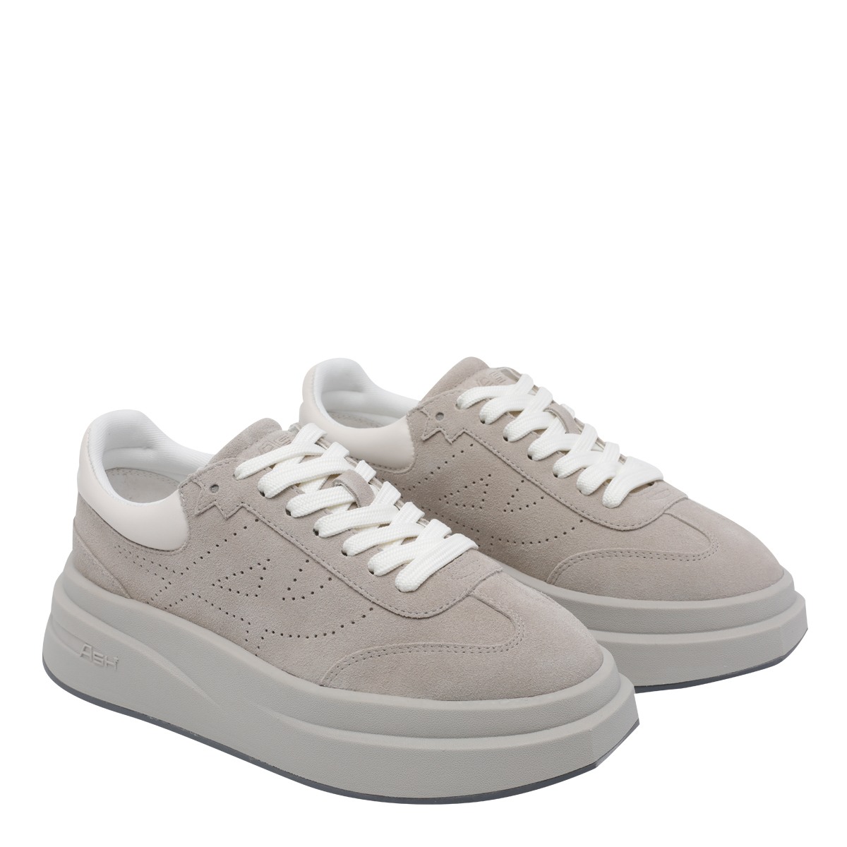[ASH] Sneakers SS26 IDOL01